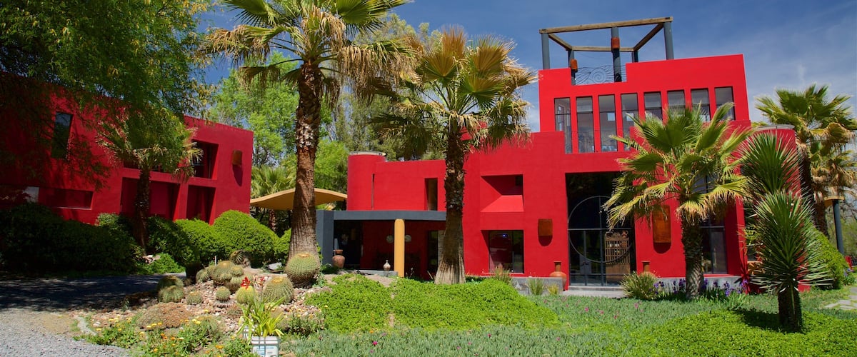 Santuario de Atotonilco