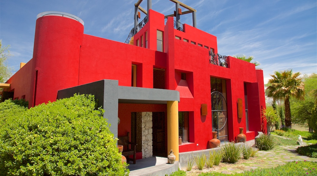 Santuario de Atotonilco