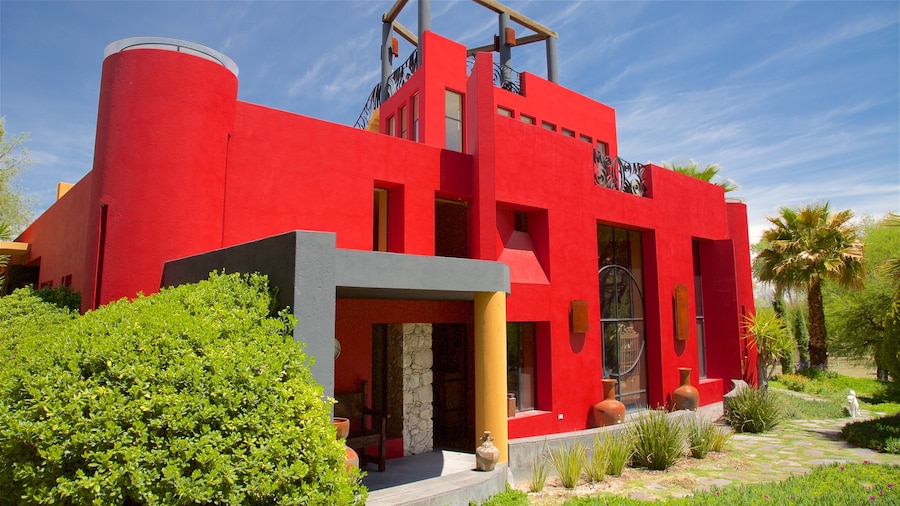 Santuario de Atotonilco