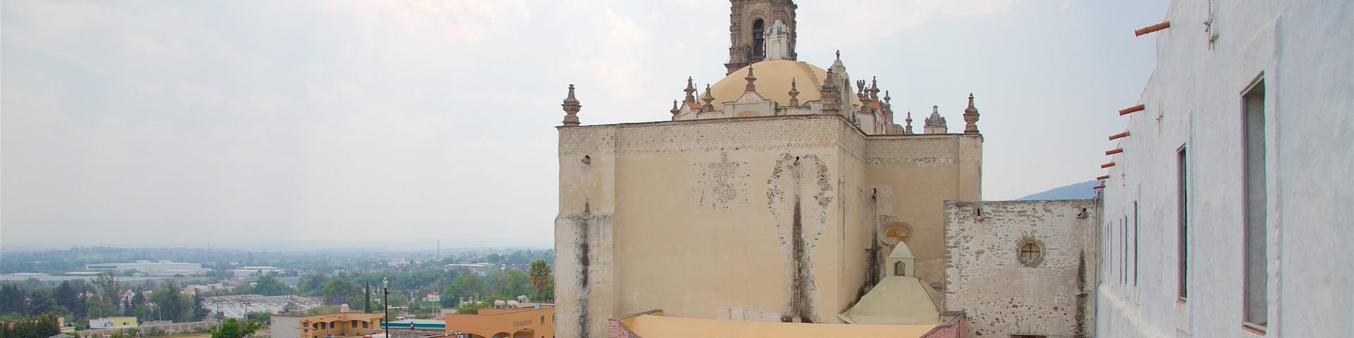 Tula de Allende