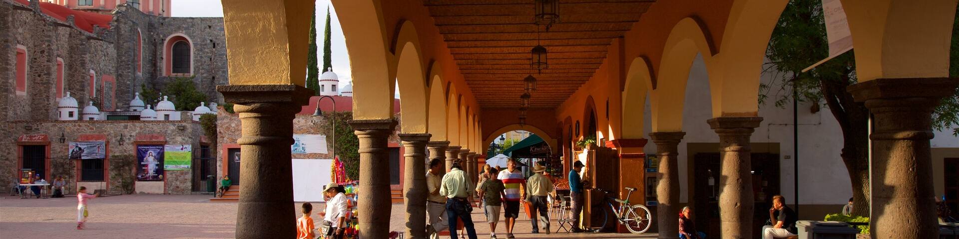 Tequisquiapan