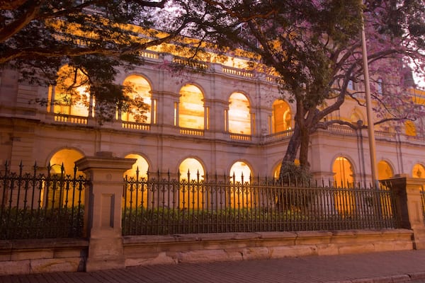 Queensland University of Technology
