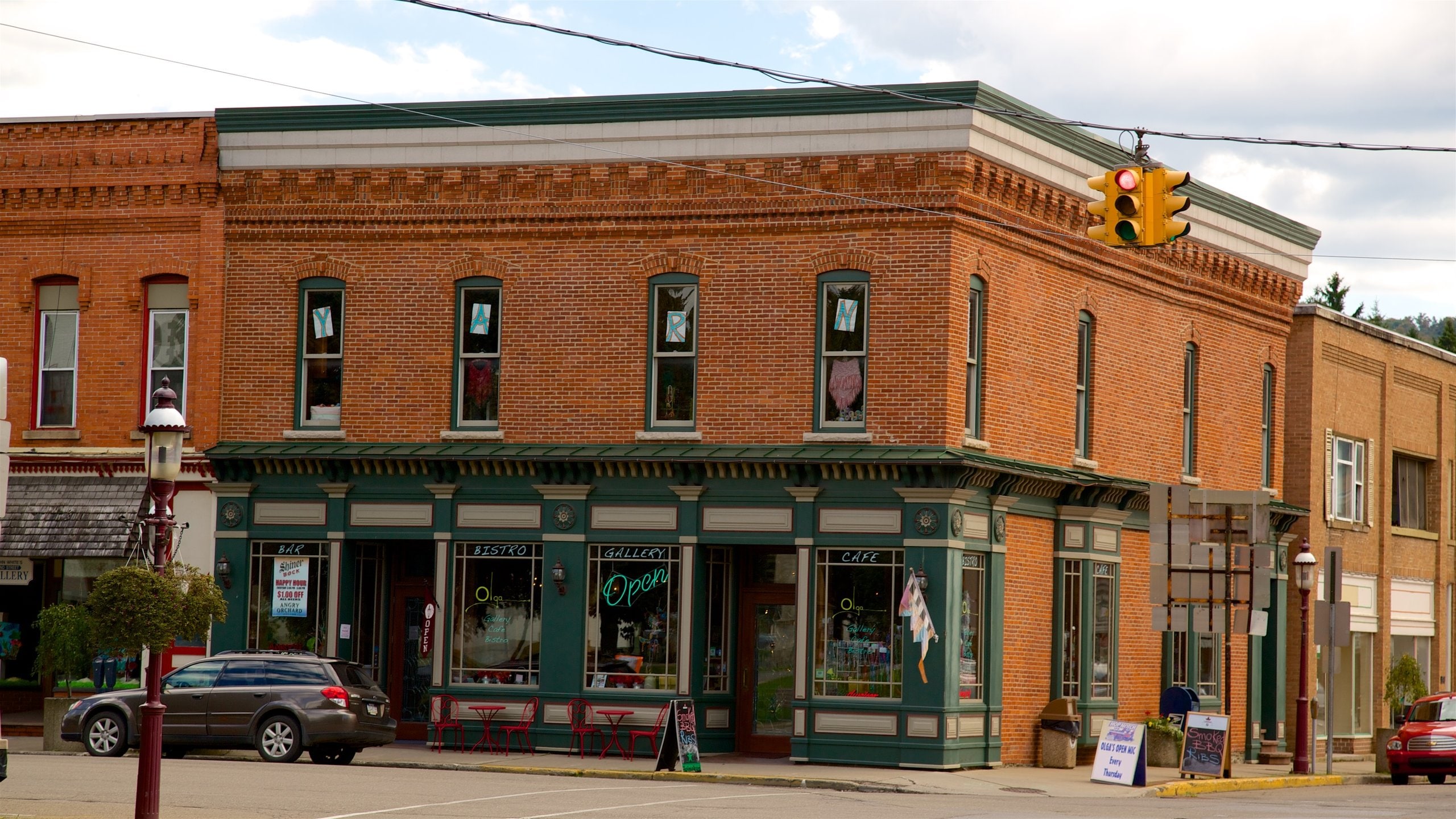 Central Pennsylvania