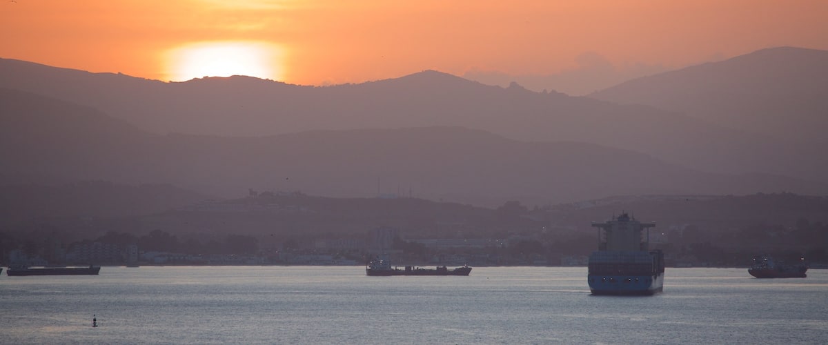 Gibraltar