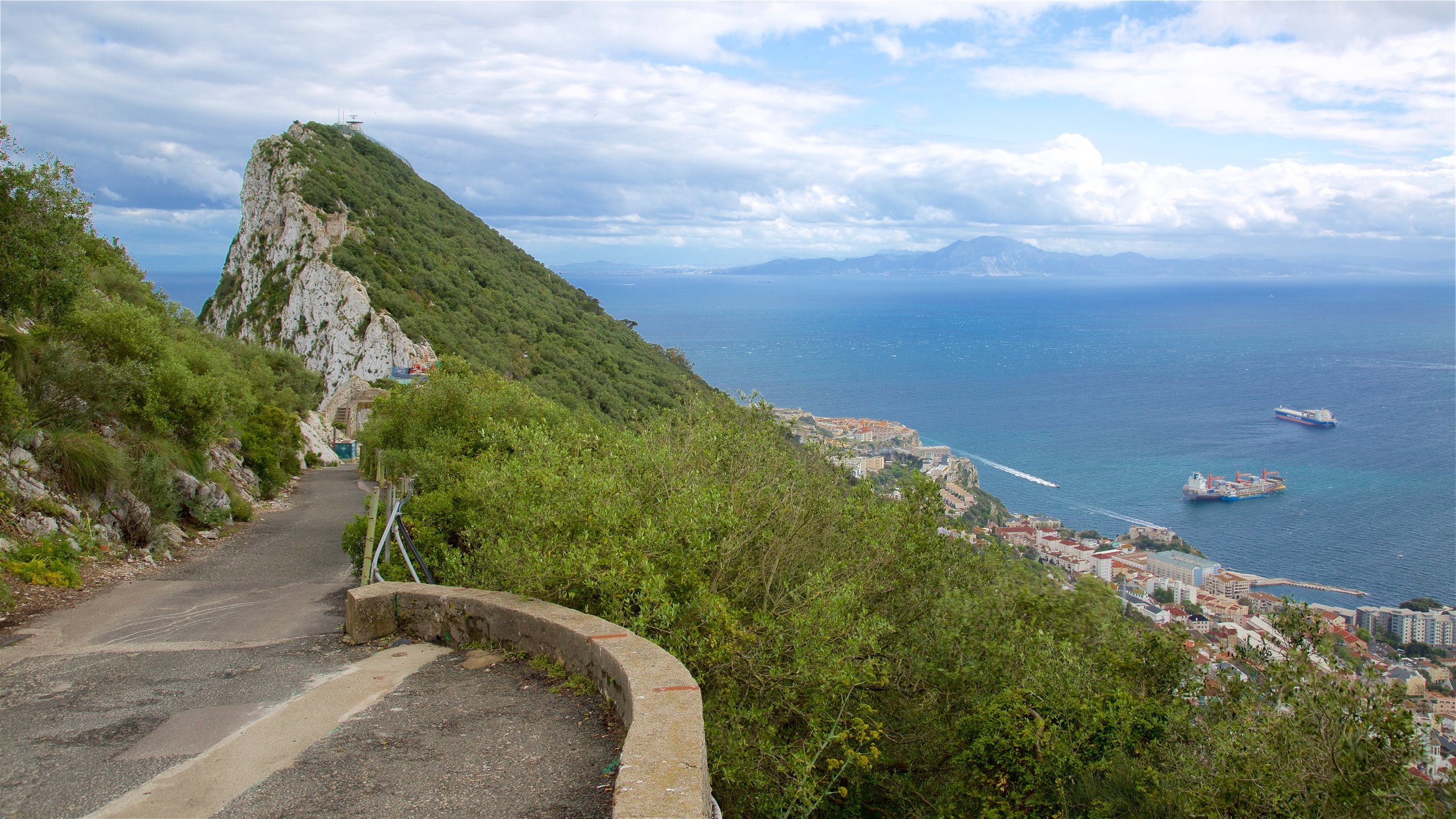 Visit Gibraltar