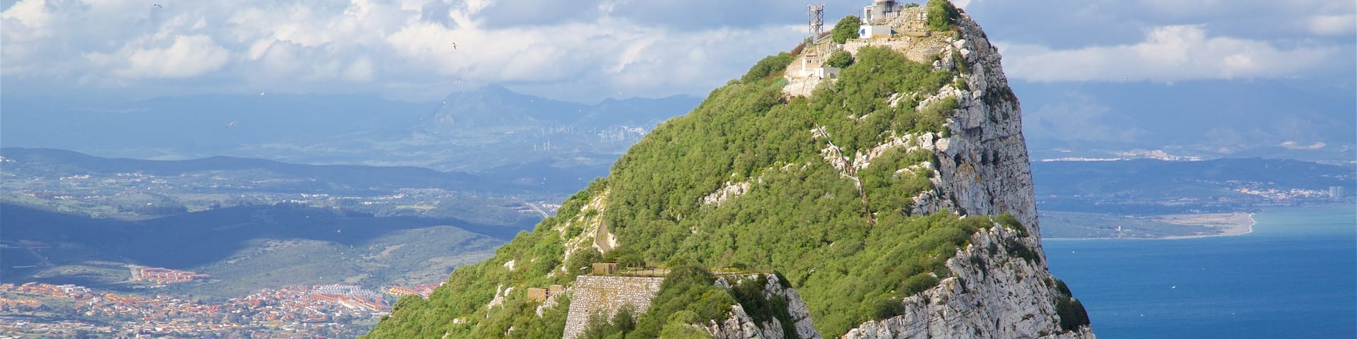Rock of Gibraltar