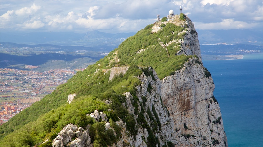 Rock of Gibraltar
