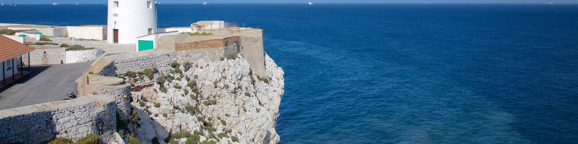 Europa Point Lighthouse