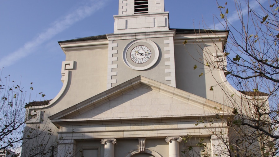 Carouge