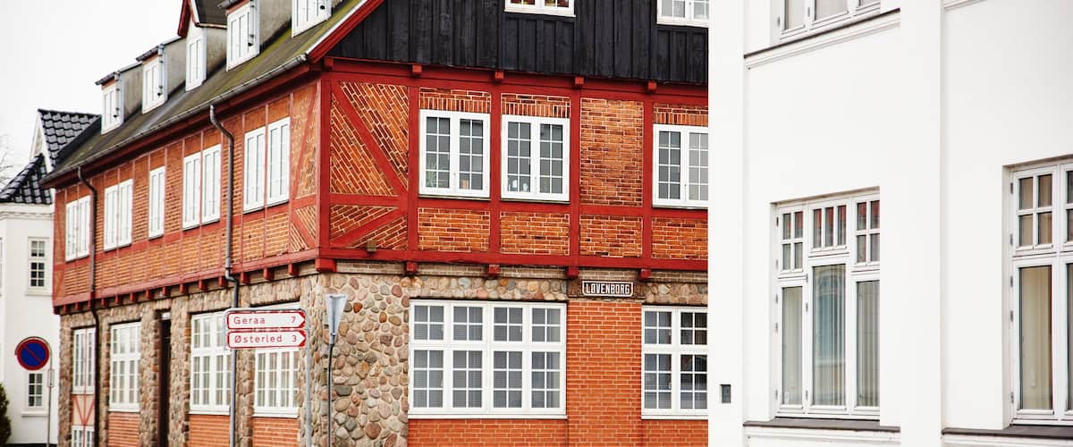 Dronninglund
