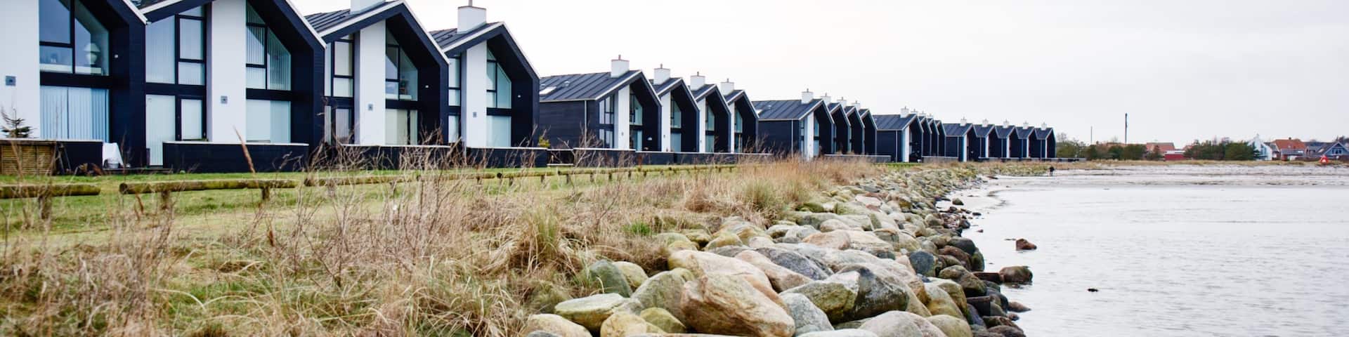 Nordjylland, Dinamarca