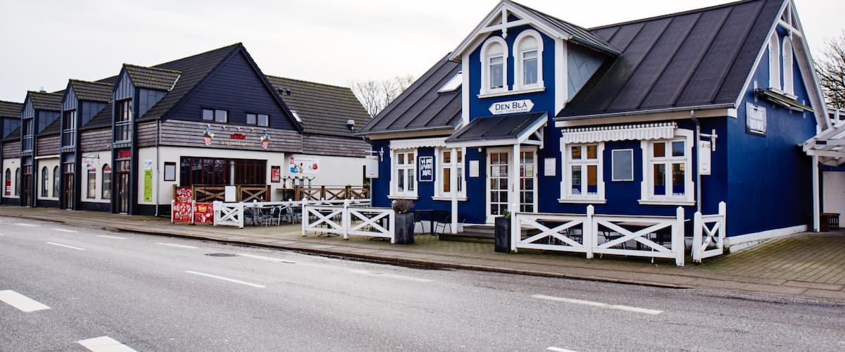 Øster Hurup