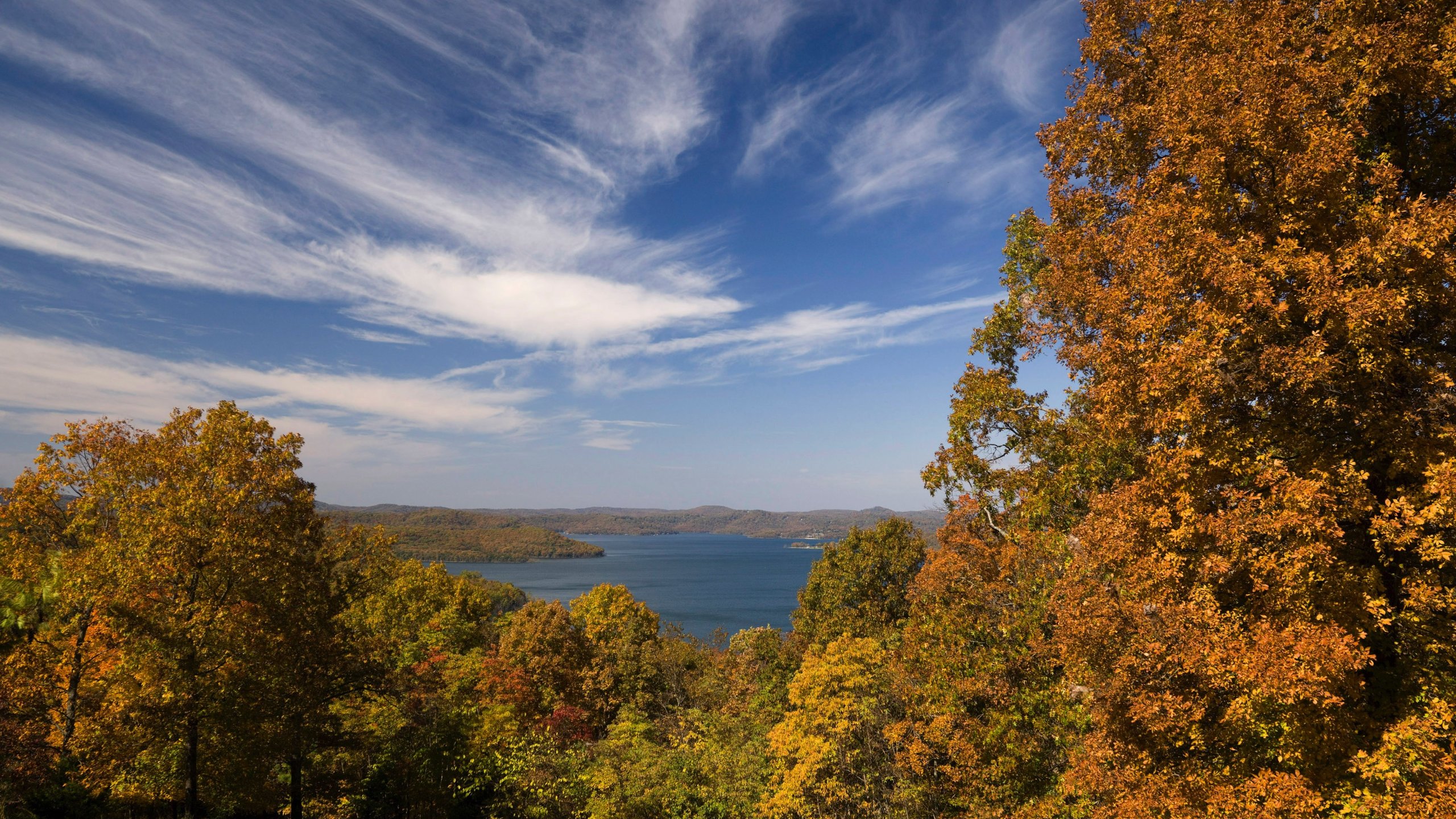 Visita Beaver Lake en Arkansas - Tours & Actividades  Expedia.mx