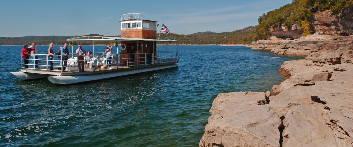 Beaver Lake