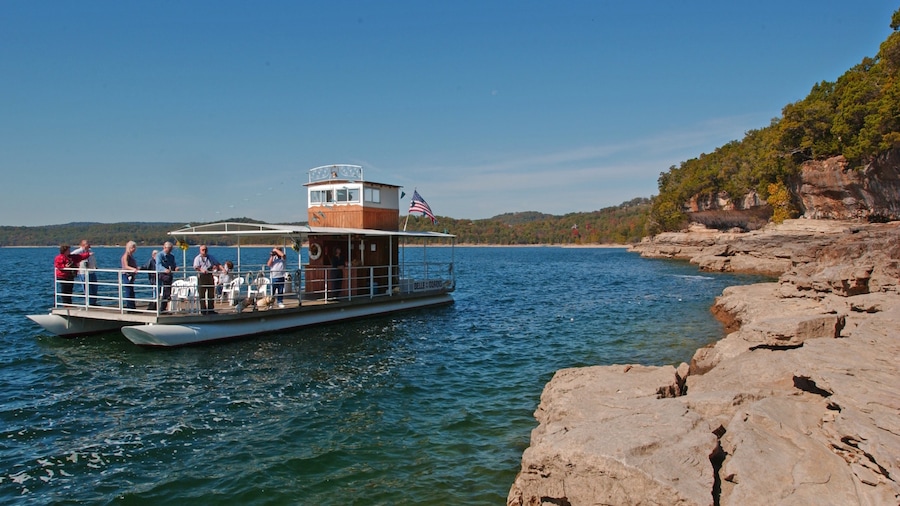 Beaver Lake