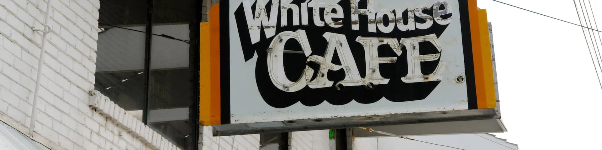 Camden welches beinhaltet Beschilderung