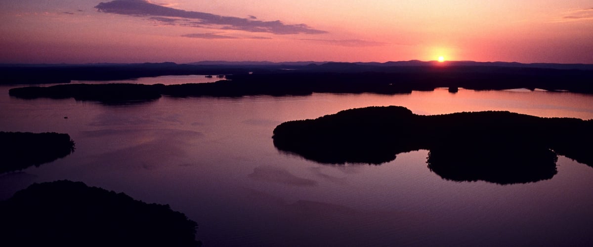 Little Rock - Central Arkansas