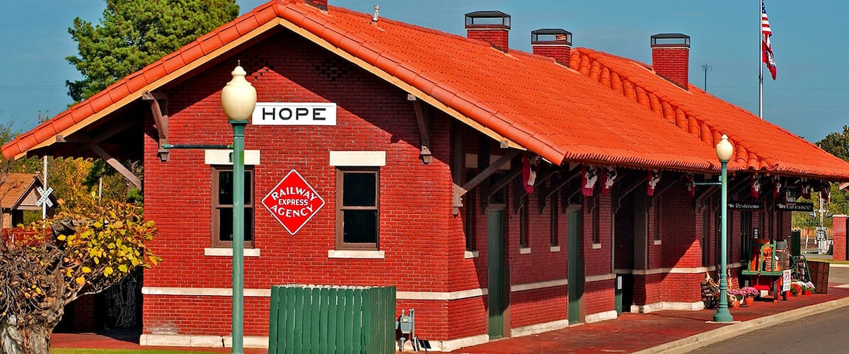 Hope