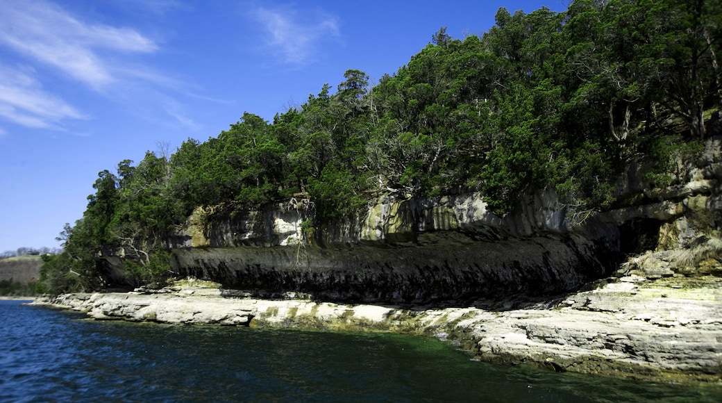Photo fournie par Photo Courtesy Arkansas Department of Parks and Tourism