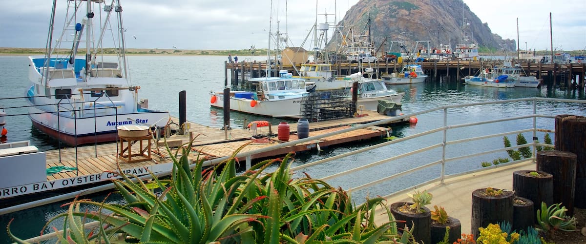 Morro Bay
