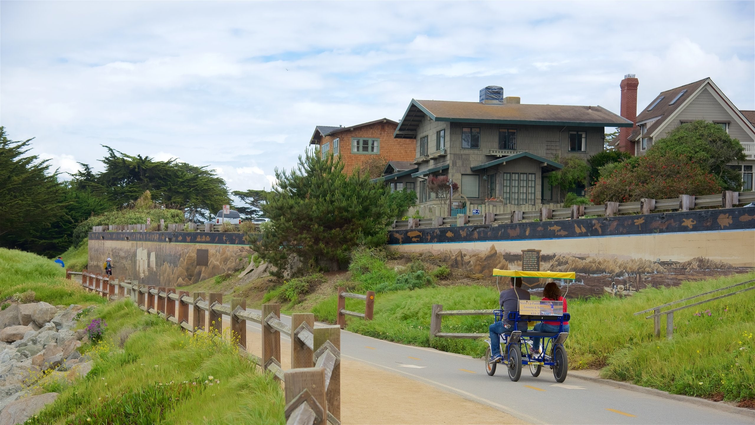 Pacific Grove, CA, US holiday cottages & more Stayz