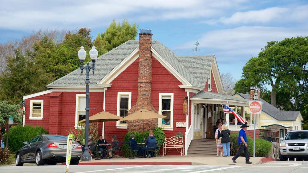 パシフィック グローブ