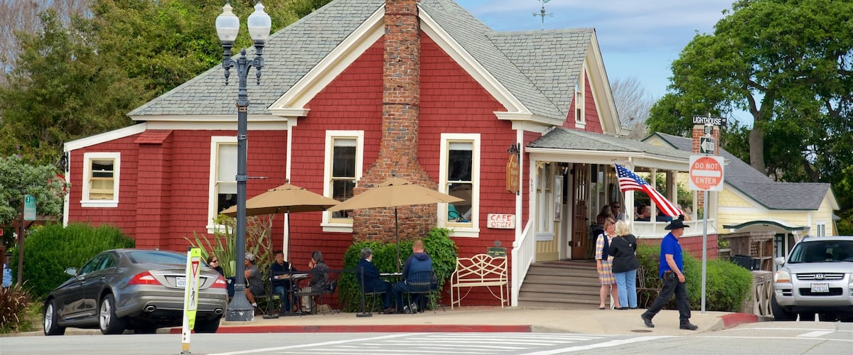 Pacific Grove