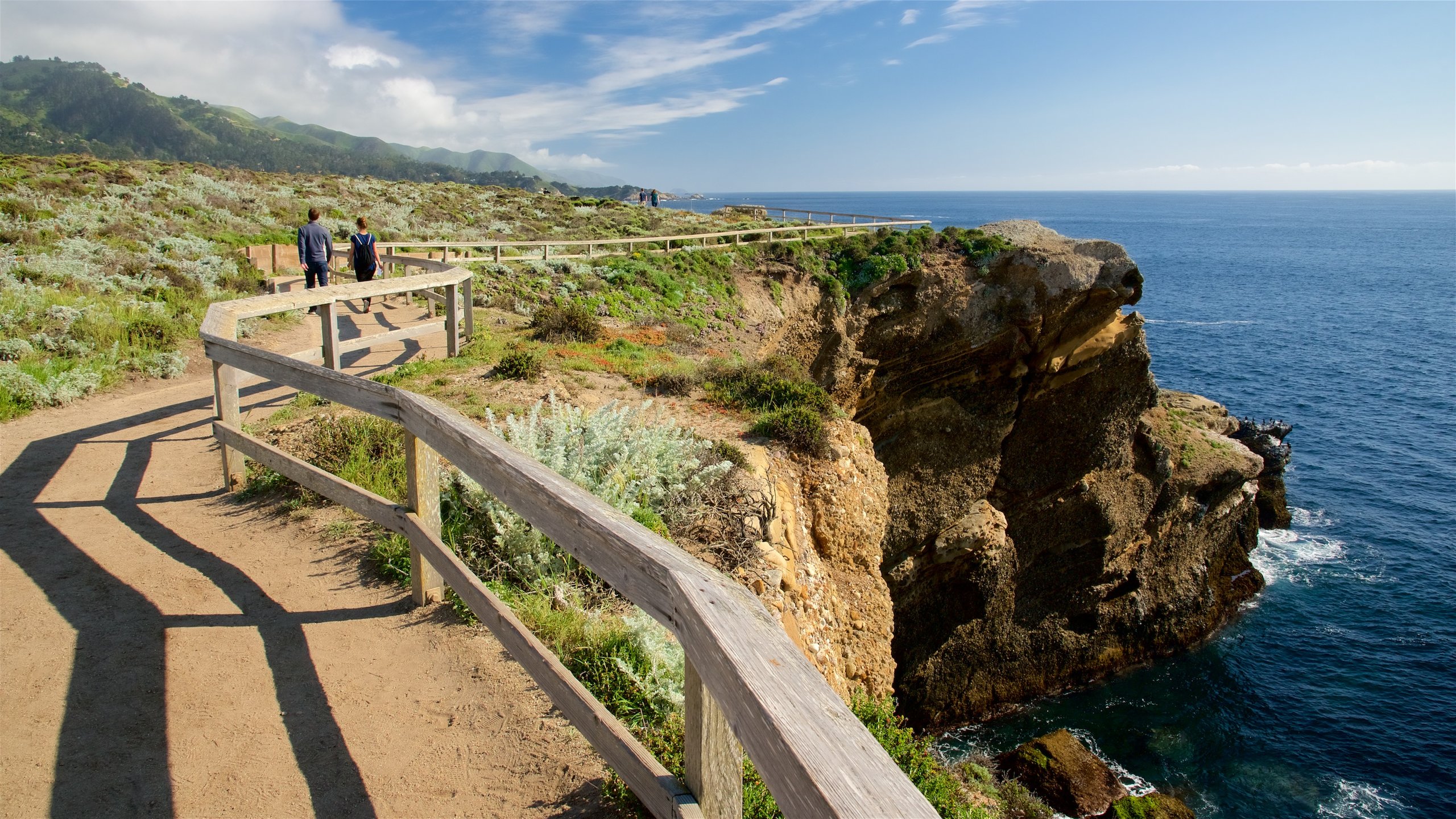 Point Lobos State Natural Reserve