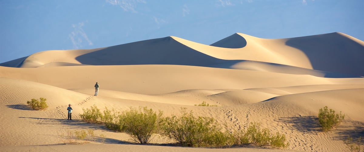Death Valley
