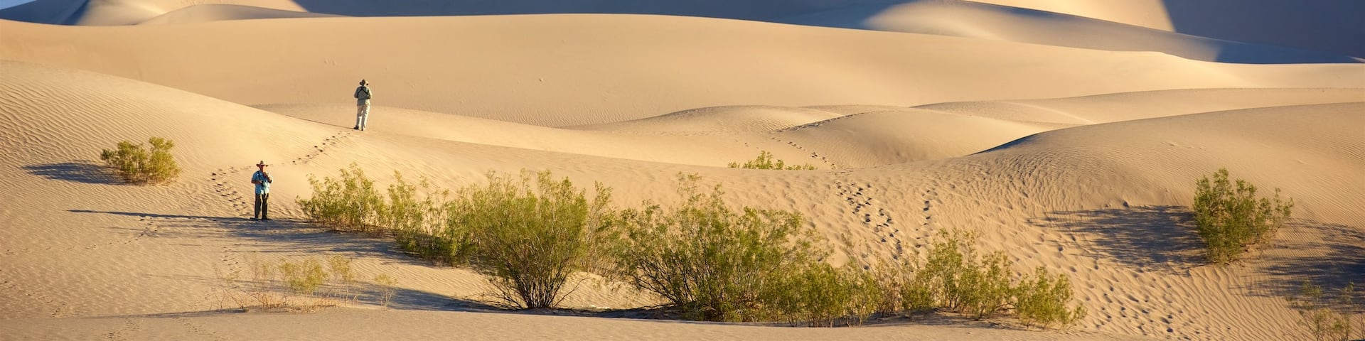 Death Valley