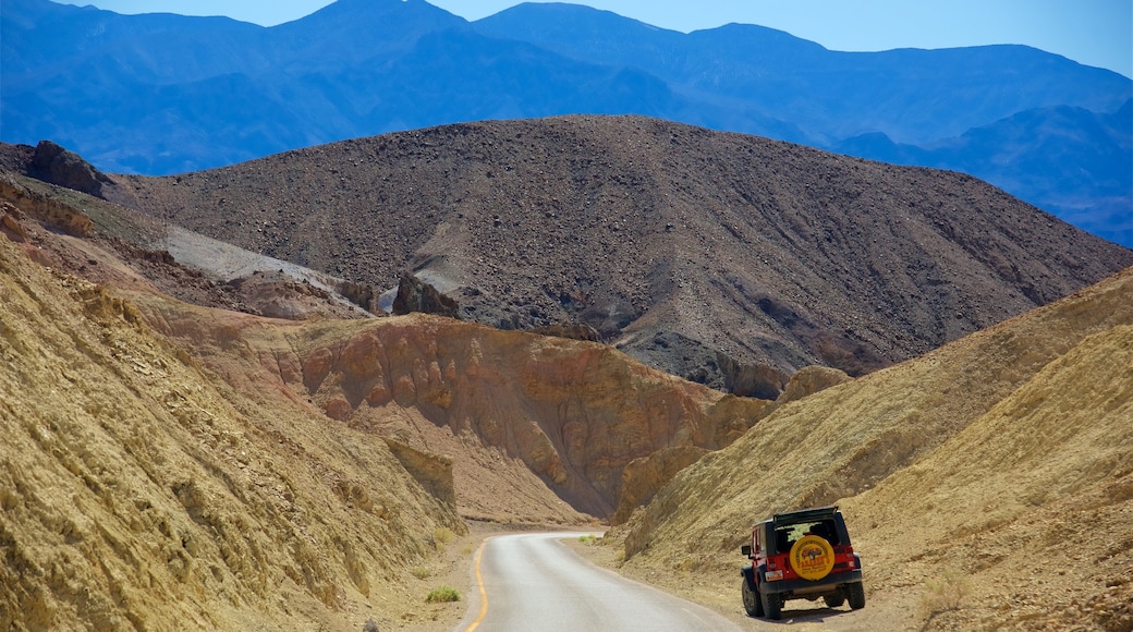 Death Valley
