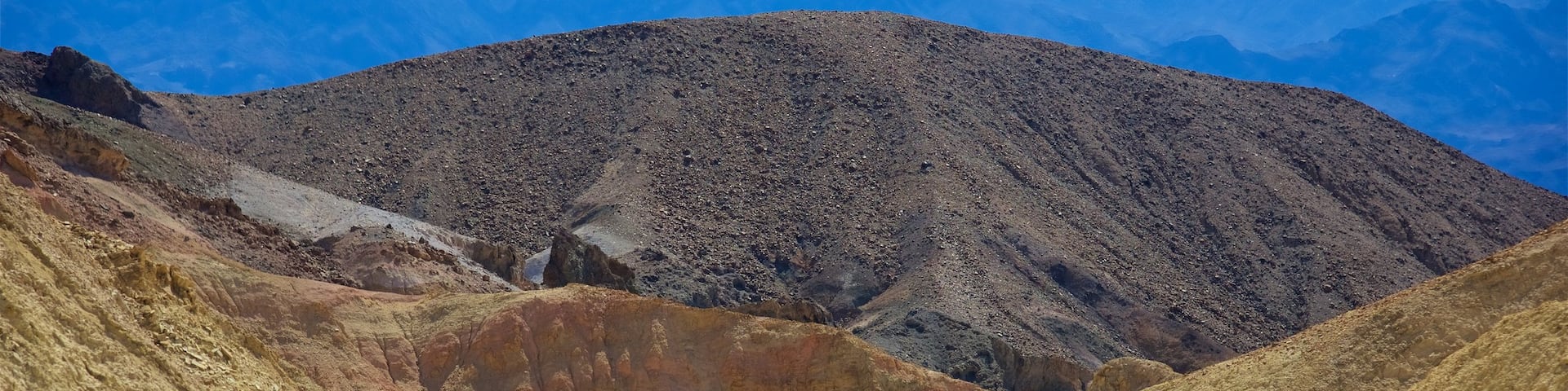 Valle de la Muerte