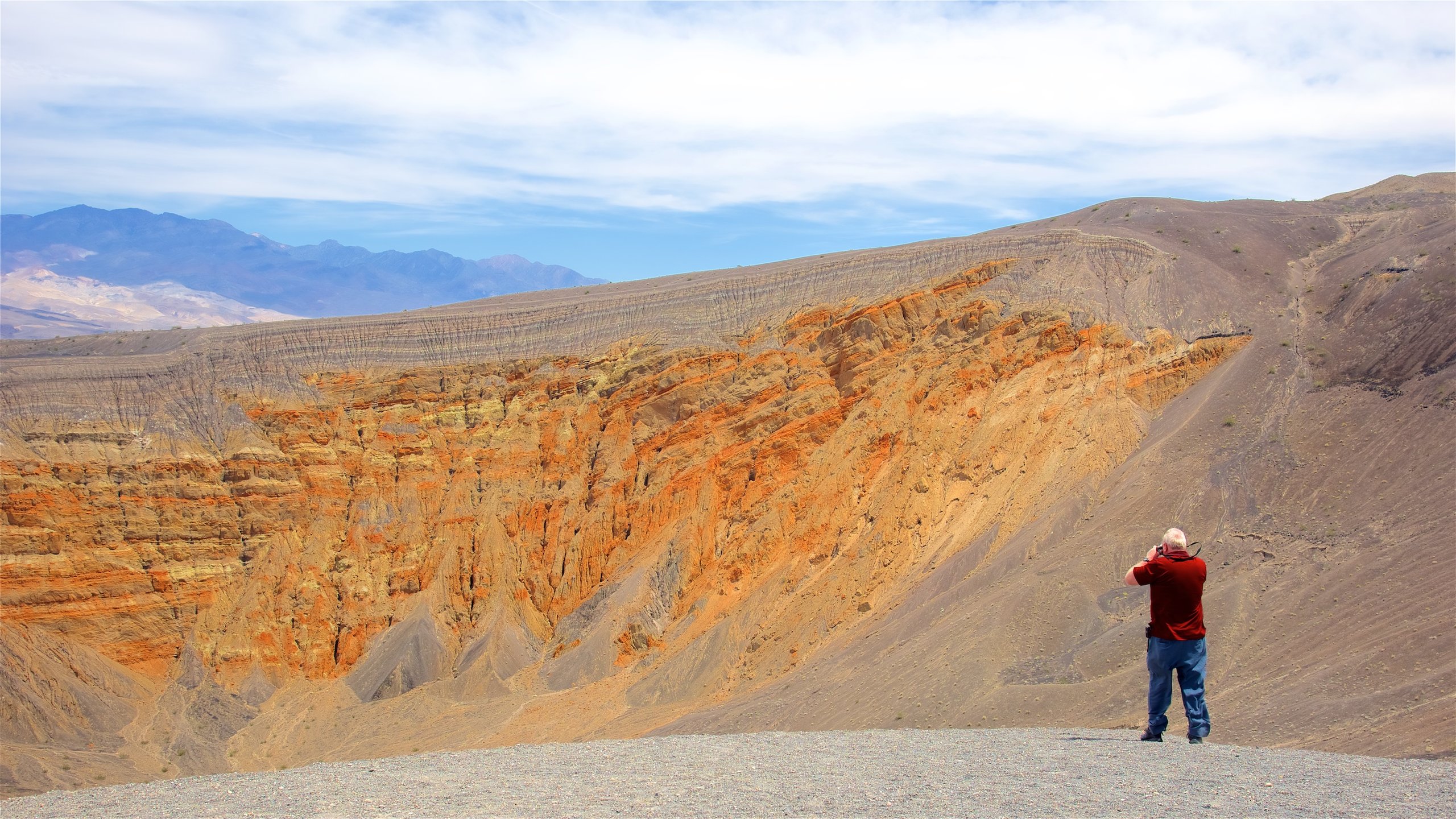 Special Activities  Death Valley '49ers