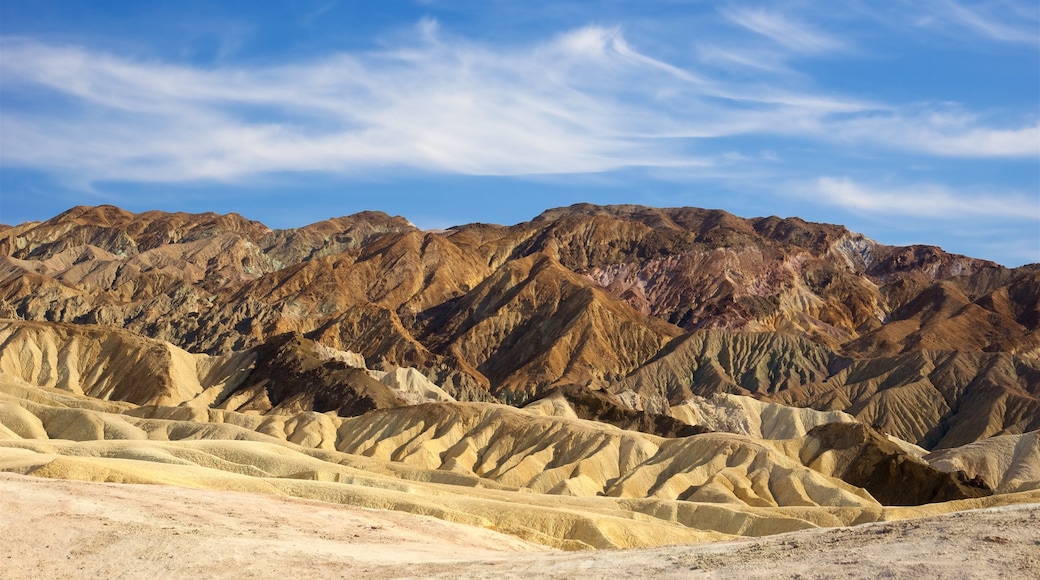 Death Valley