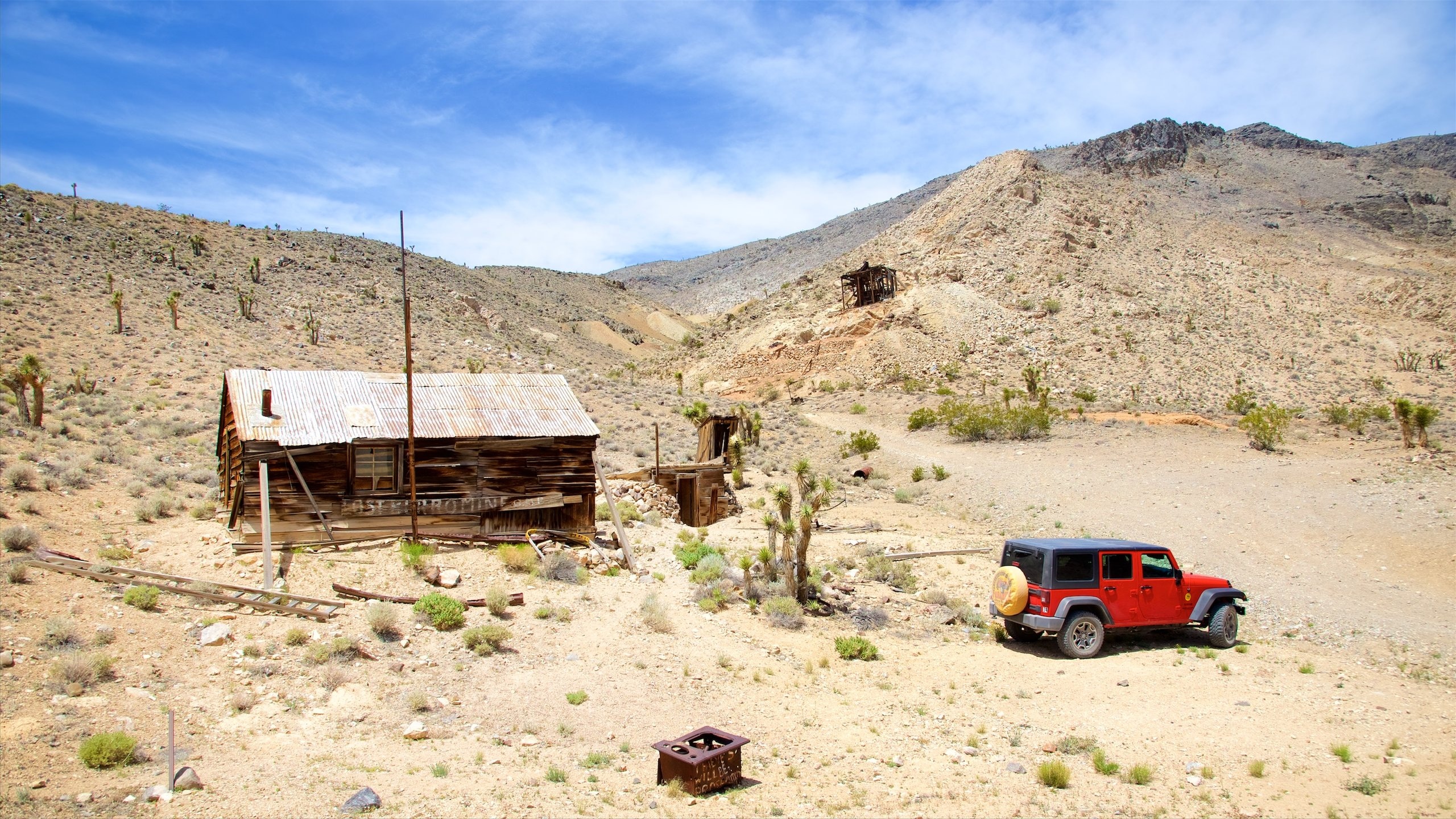 Desierto de Mojave turismo: qué visitar en Desierto de Mojave, Estados  Unidos, 2026 | Viaja con Expedia, image size:2560x1440