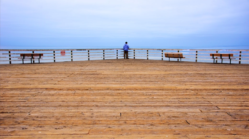 Pismo Beach Pier