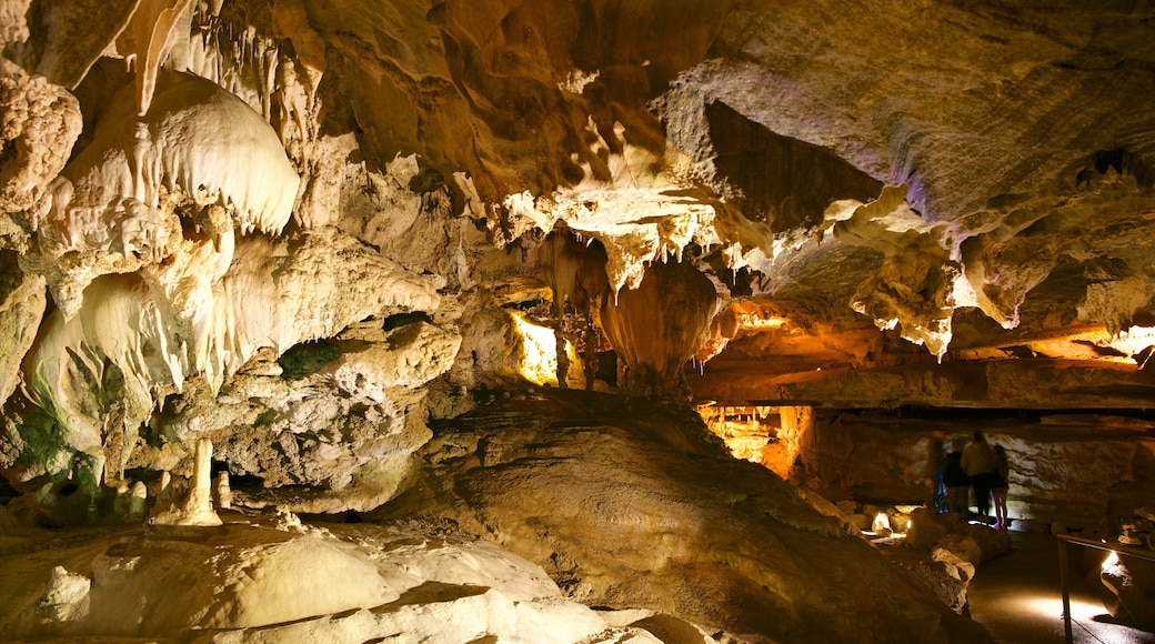 Gua Crystal