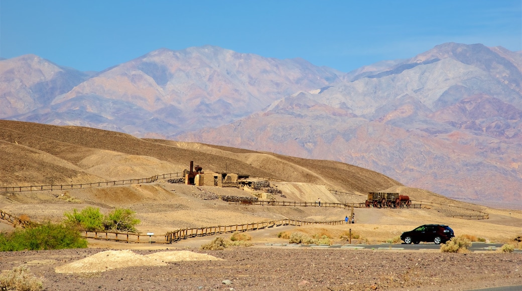 Harmony Borax Works