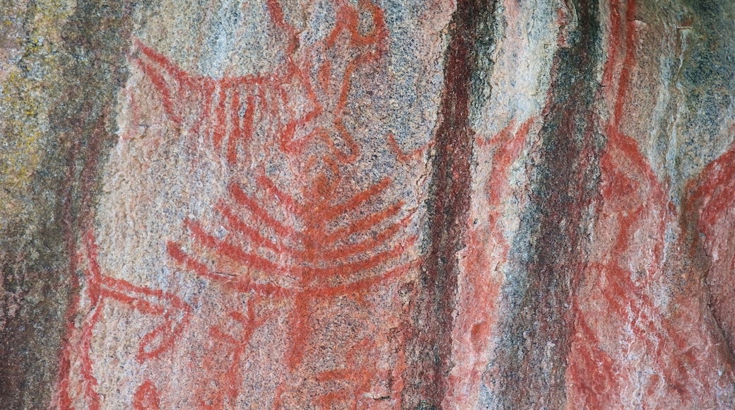 Hospital Rock