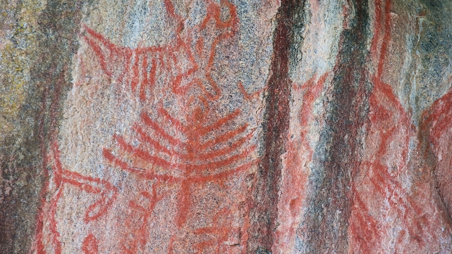 Hospital Rock