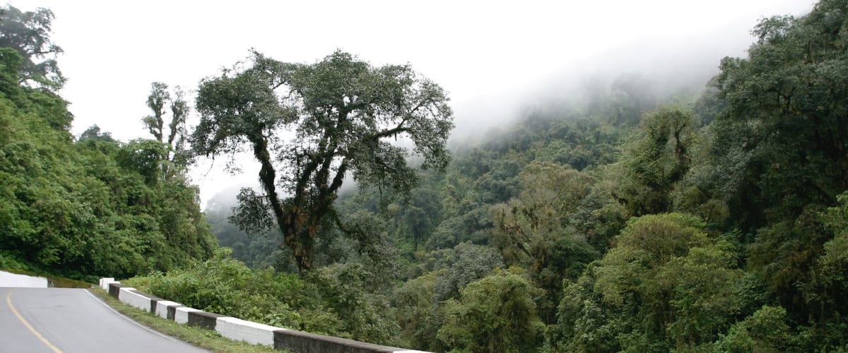 Tafi del Valle