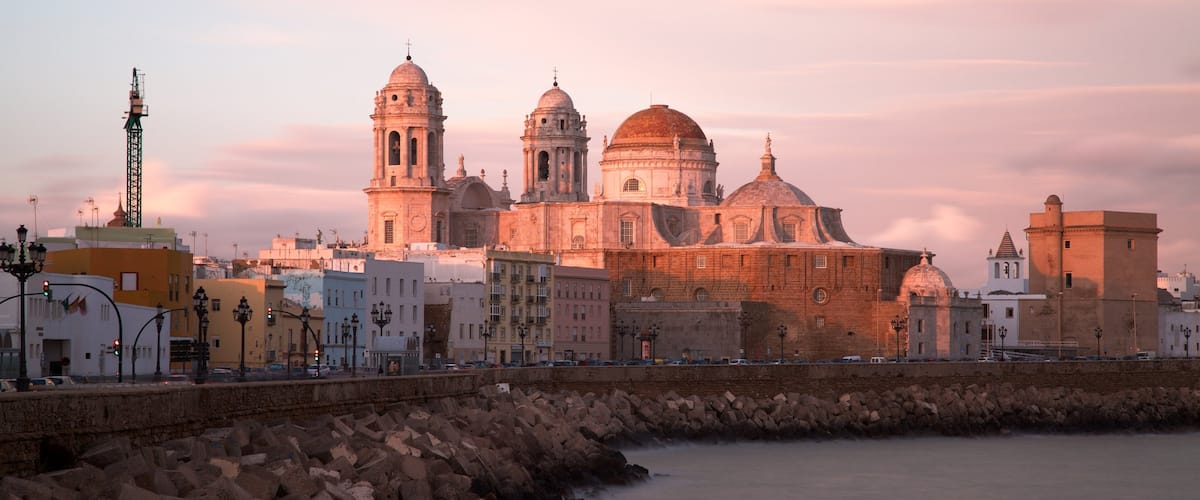 Cádiz