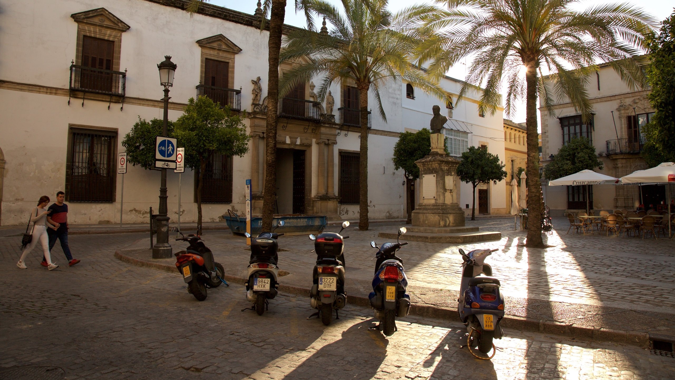 Andaluzia, Espanha