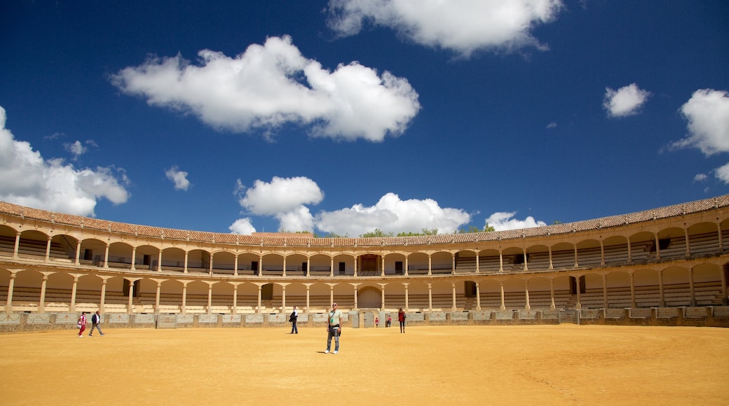 Plaza de toros