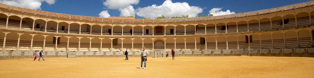Plaza de Toros