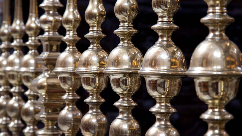Mezquita de Córdoba