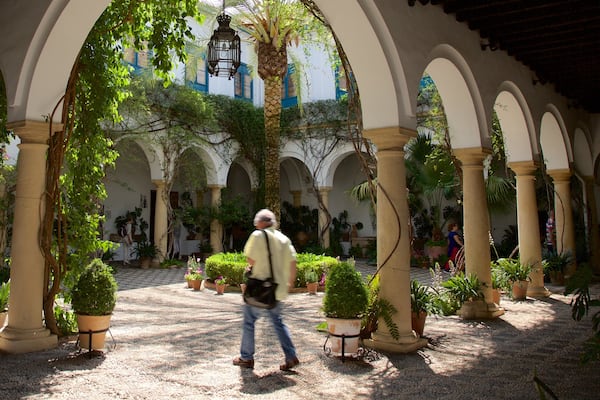 Marques de Viana Palace qui includes maison