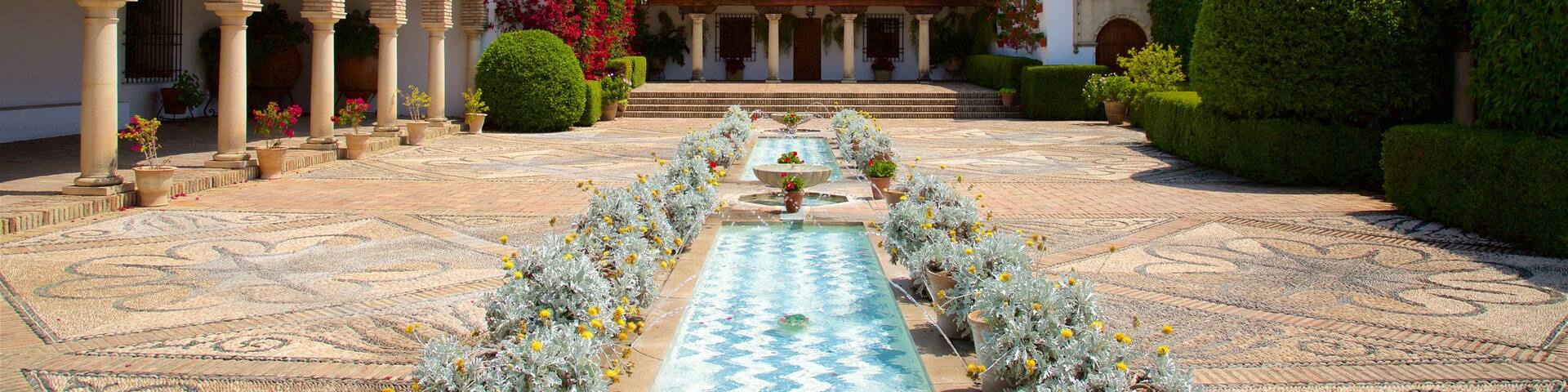 Marques de Viana Palace das einen Platz oder Plaza