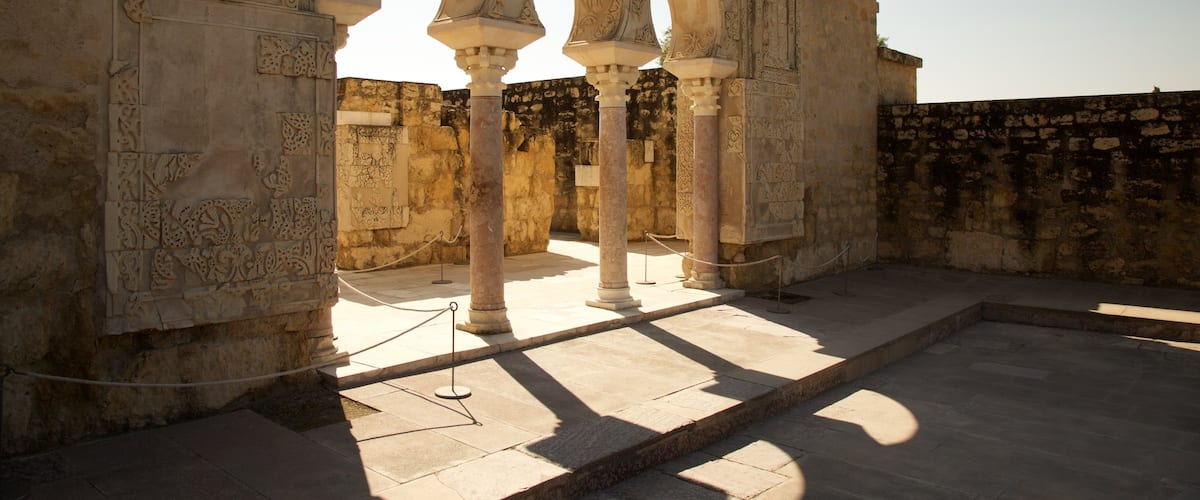 Medina Azahara