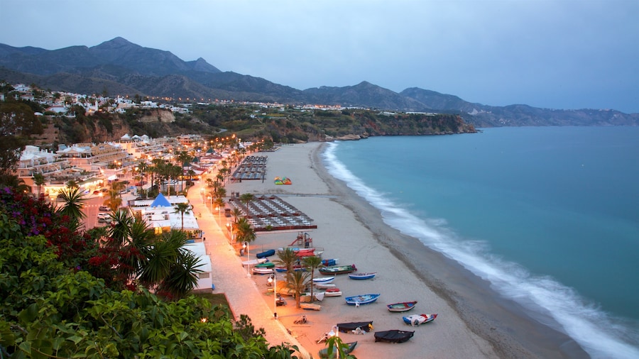Burriana Beach
